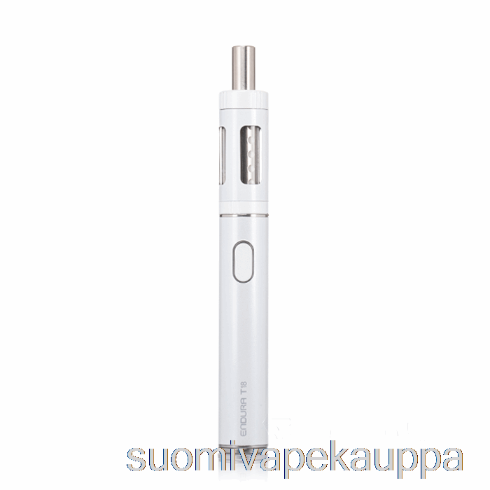 Vape Nesteet Innokin Endura T18 14w Aloitussarja Valkoinen
